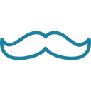 mustache